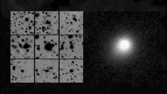 Vera C. Rubin Observatory imaged interstellar comet 3I/ATLAS June 2025
