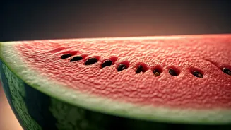 Mumbai Watermelon Tragedy: Understanding Pesticide Risks in Fruits and Safe Consumption