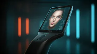 AI Beauty Tools Are Entering India’s Glow-Up Routine