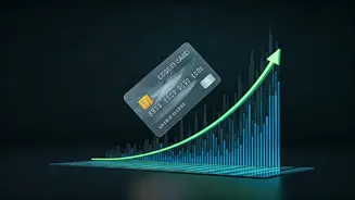 5 Rahasia Penggunaan Kartu Kredit yang Jarang Diketahui