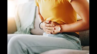 How To Keep Your Stomach Healthy In Summer: Expert Tips To Avoid Digestive Problems