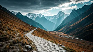 Char Dham Yatra 2026: Your Comprehensive Guide to Routes, Registration, and New Safety Protocols