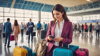 Managing travel expenses made easy, thanks to AI