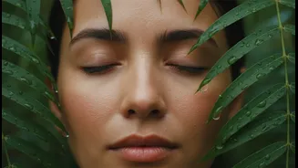 Why Your Face Needs Extra Care During Monsoon