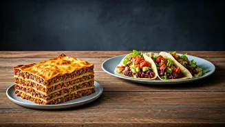 Rainy Diets Are Getting More Home-Style Now