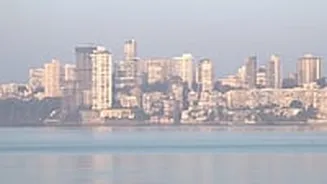 Mumbai Weather Update For Jan 28, 2026: City Sees Clear Skies & Improved Visibility As AQI Drops After Three Days Of Severe Pollution