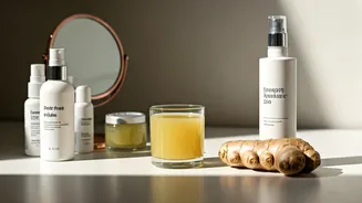 Priyanka Chopra's Skincare: Glowing Secrets Revealed!