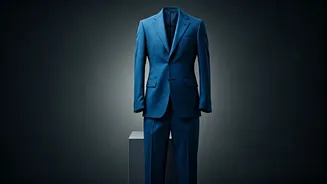 Vazaneh: Redefining Power Dressing with Subtle Strength and Emotional Depth