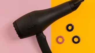 How To Dry Wet Hair During Humid Monsoon Weather Without Rough Handling