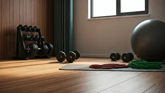A Simple Workout Split For Better Results