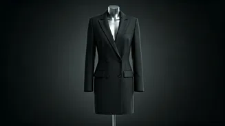 The Ultimate Blazer Dress Guide: Power Dressing Redefined for 2026