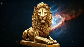 Leo's Horoscope: November 13, 2025 - Your Daily Forecast