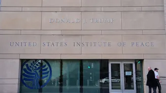 Trump Hosts Inaugural Meeting of Board of Peace Amid International Skepticism