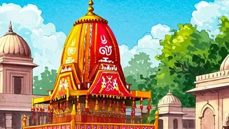10 Experiences That Turn an Amritsar Visit into a Cultural Journey