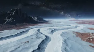 Why New Horizons' Pluto Nitrogen-Flow Evidence Matters For Understanding Possible Liquid Nitrogen Flows