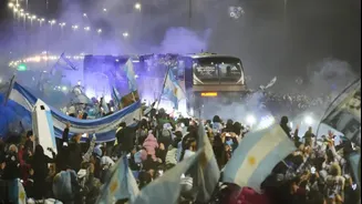 Mengapa Lionel Messi Tak Pulang ke Argentina Bersama Timnas? Ini Penjelasannya