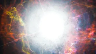 Why NASA's Sharpest Visible-Light Sun Image Matters For Understanding City-Sized Plasma Swirls