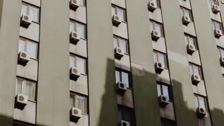 How to Choose the Right Window Air Conditioner for Small Rooms