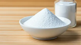 Baking Soda: Beauty and Beyond