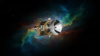 NASA's Roman Telescope Shows why Space Readers Still Need to Separate Launch Plans from Future Results
