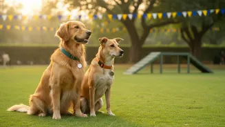 Jaipur's Mega Pet Carnival Shows the Value of Registration