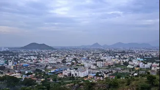 Dengue Cases Surge in Tamil Nadu Amid Post-Monsoon Conditions
