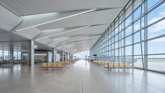 Travellers At Dubai Airport May Soon Skip Removing Laptops And Liquids