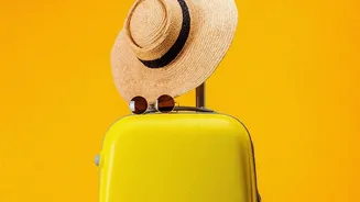 Hidden transport costs ruin budget trips