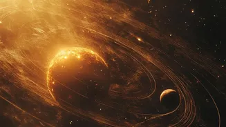 Space Weather And Technology: Understanding The Solar Storm Connection