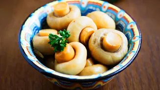 The Mushroom Movement Is Spreading Across India's Café Culture