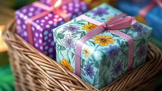 Why Personalised Gift Wrapping Is Becoming Part Of Festive Gifting In India