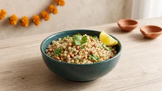 Indian Households Are Preparing For Navratri With Regional Recipes And Simple Festive Decor