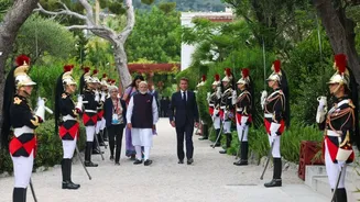 G7 Summit Starts Today: Who's Attending and What's on the Agenda?