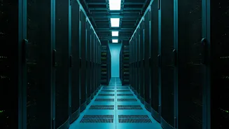 India's Data Centre Boom: Budget 2026-27 & Tax Breaks Explained