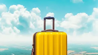 There Is No Single Official 5-4-3-2-1 List for Every Traveller
