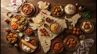 Indian Dining Needs More Than North-South Labels