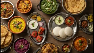 Regional Identity Has Entered The Food Feed