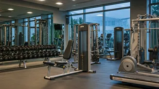 Gyming Without Weight Loss? Trainer's Tips for Results