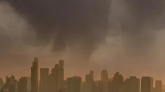 Urban Monsoon Safety: The Infrastructure Problem Beyond Pumps