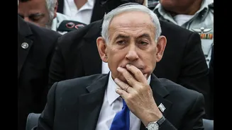 'I Intend To Win': Netanyahu Confirms Election Run As Questions Swirl Over Political Future