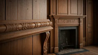 Preserve Your Past: 4 Irreplaceable Features to Keep in Older Homes