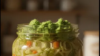 Do Not Taste A Ferment That Shows Clear Signs Of Spoilage