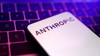 Anthropic launches institute to study AI’s societal risks, says next two years crucial