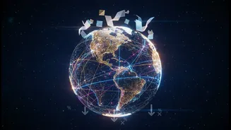 The India-UK Trade Deal Connects Tariff Cuts, Market Access And Contribution Coordination With Food Exports, Services And UK Work Assignments