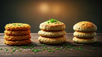 Five Irresistible Irish Potato Snacks to Delight Your Taste Buds