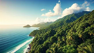Why Sri Lanka Is Top Choice For Long Weekend Escapes
