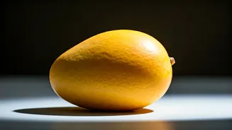 Rotten Mango News Has Everyone Checking Their Fruit