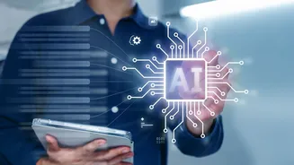 Companies ignoring AI risk becoming irrelevant, warns Salesforce's Vala Afshar