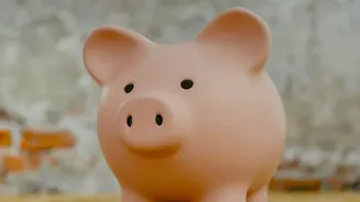 Build a vehicle down payment fund in 12 months with regular recurring deposit savings