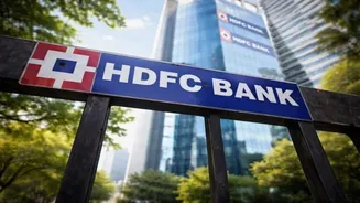 Why HDFC Bank has fined its CEO, CFO ₹1L each